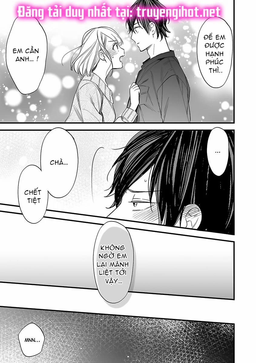 Tình Yêu Ngoài Hôn Thú- Chàng Thám Tử Và Phụ Nữ Có Chồng 7.3 trang 0