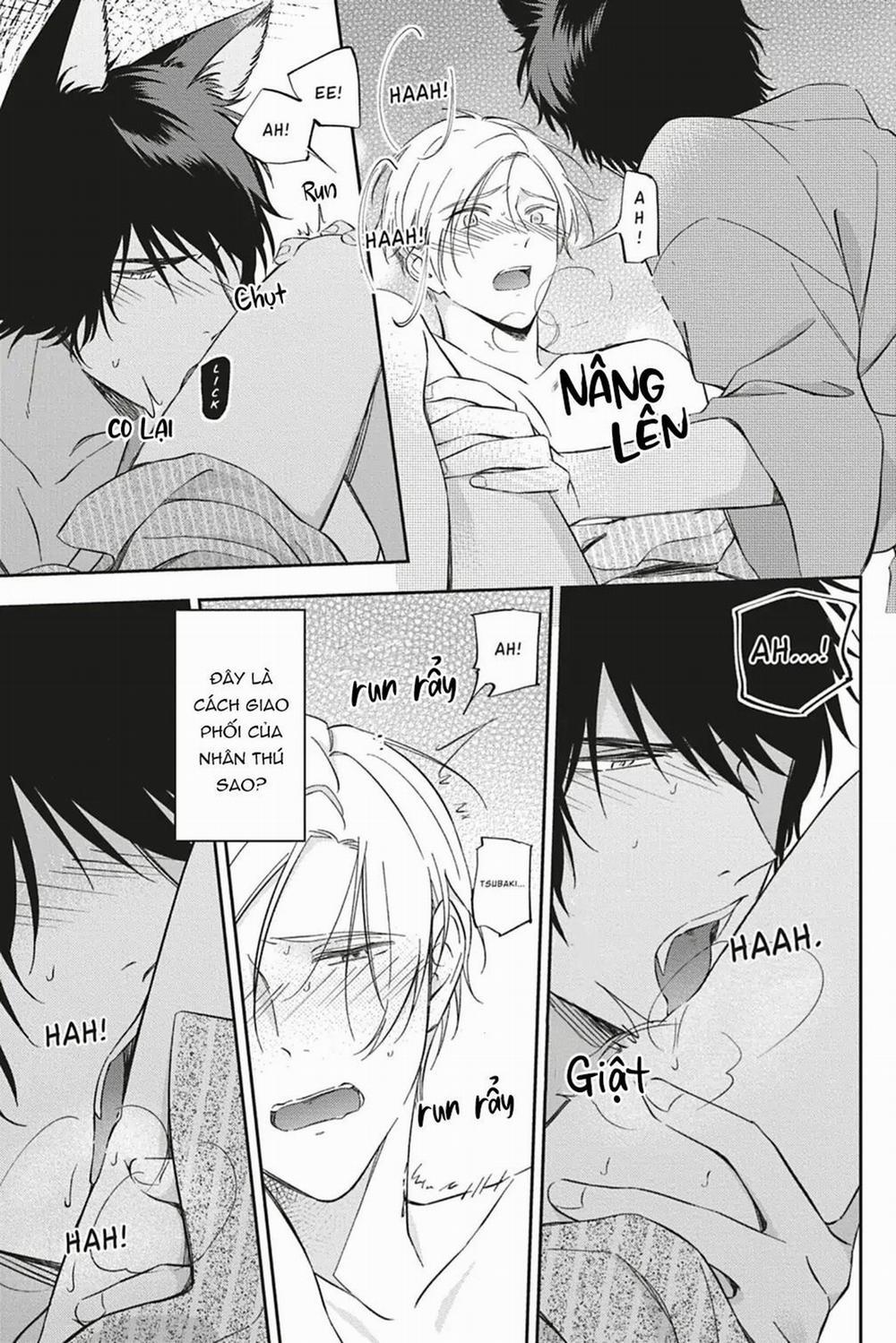 TÌNH YÊU NƠI ANH 1 trang 31