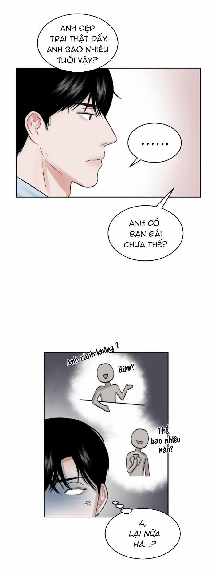 Tình Yêu Nơi Phòng Tắm Hơi 1 trang 2