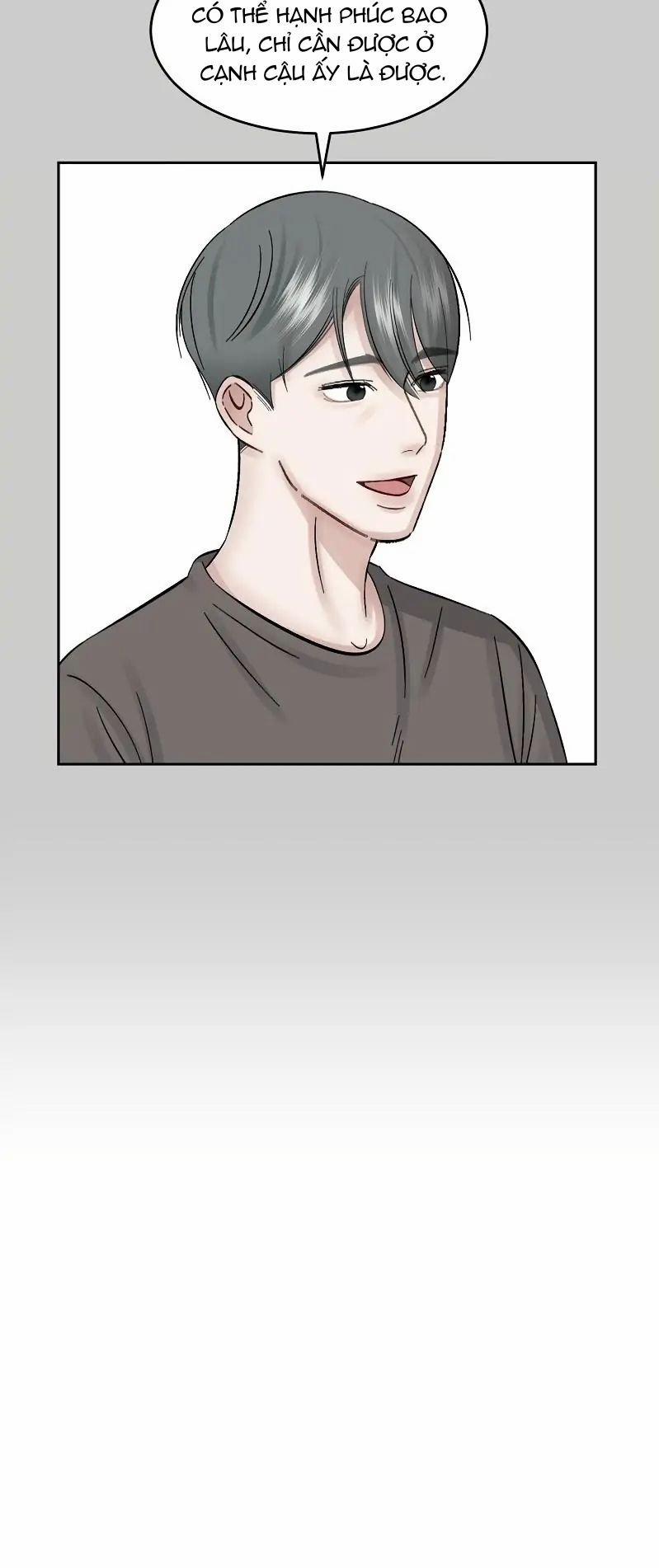 Tình Yêu Nơi Phòng Tắm Hơi 10 trang 25