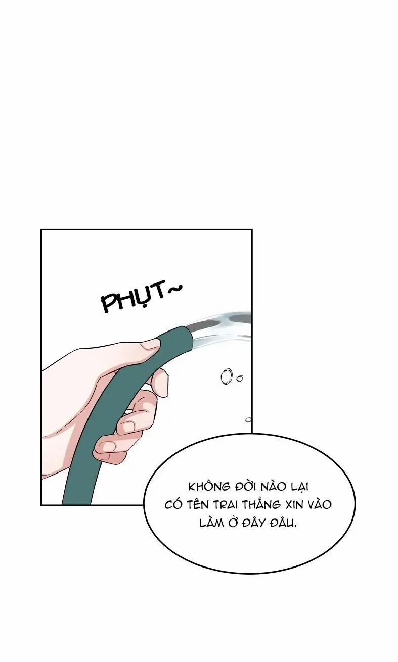 Tình Yêu Nơi Phòng Tắm Hơi 11 trang 0