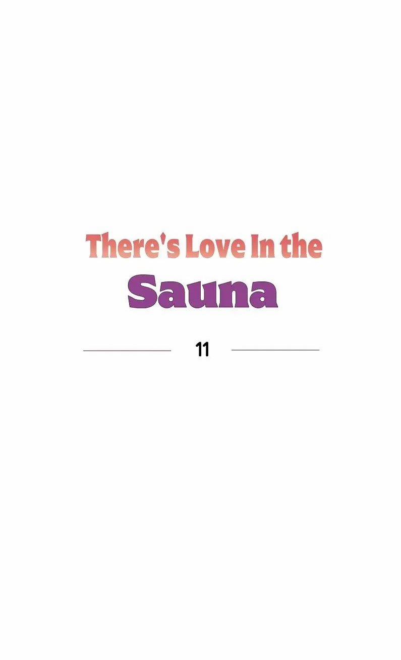 Tình Yêu Nơi Phòng Tắm Hơi 11 trang 17