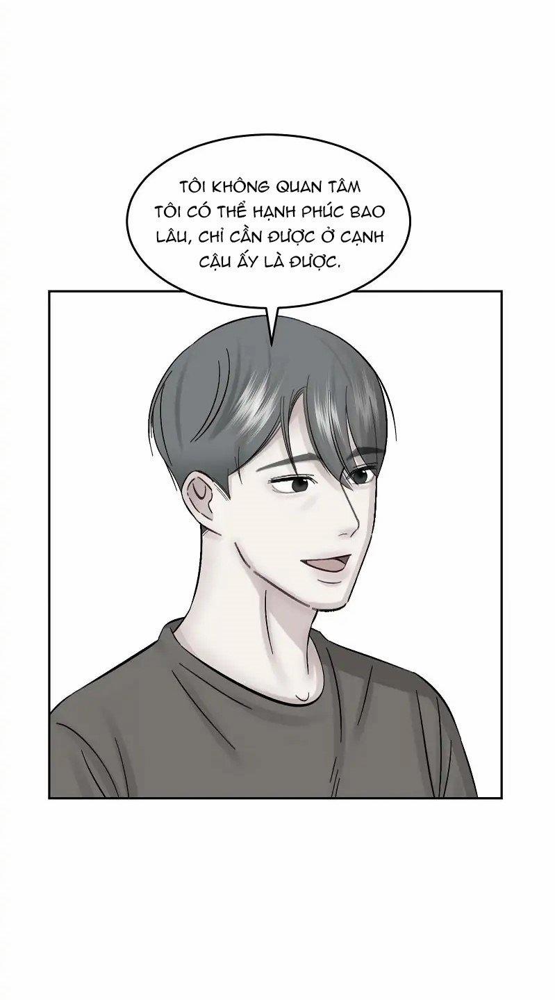 Tình Yêu Nơi Phòng Tắm Hơi 11 trang 8