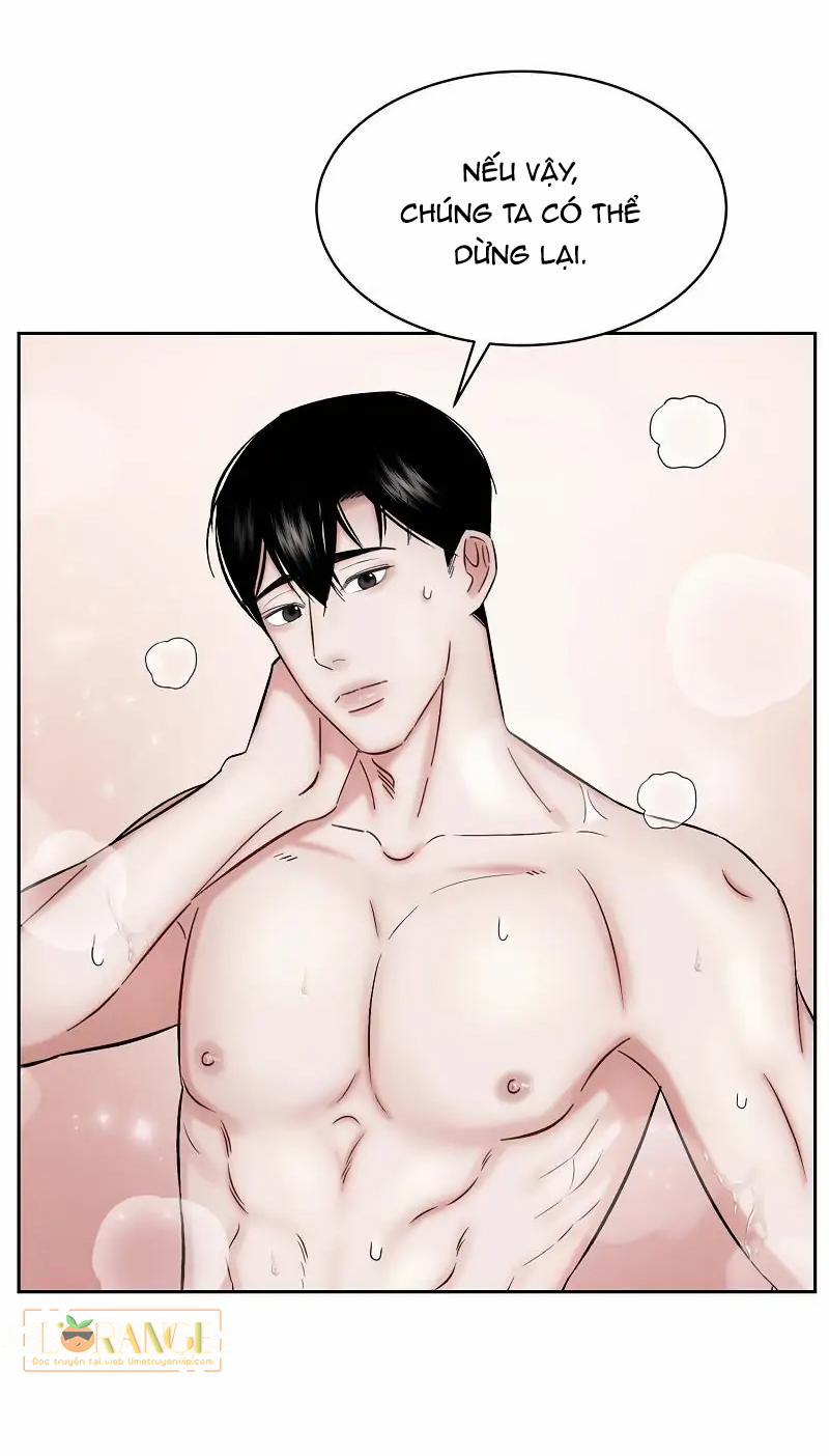 Tình Yêu Nơi Phòng Tắm Hơi 12 trang 15