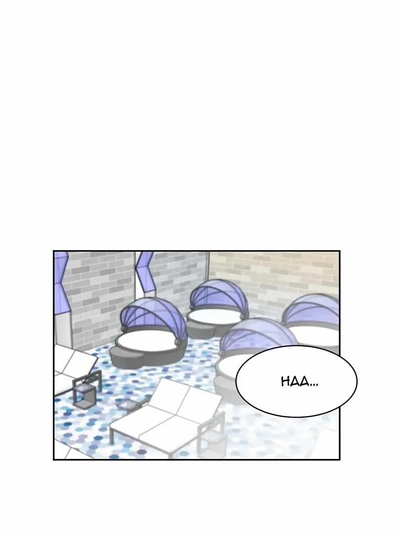 Tình Yêu Nơi Phòng Tắm Hơi 12 trang 18