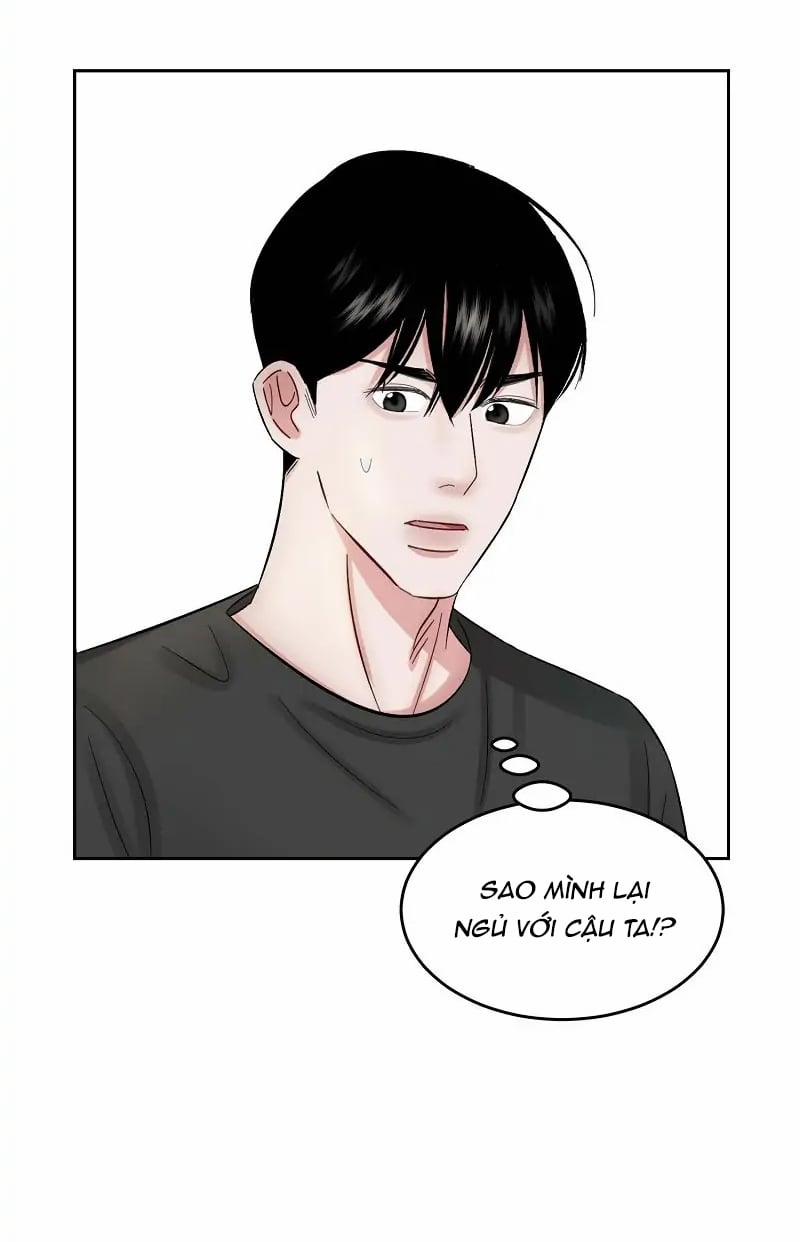 Tình Yêu Nơi Phòng Tắm Hơi 12 trang 42