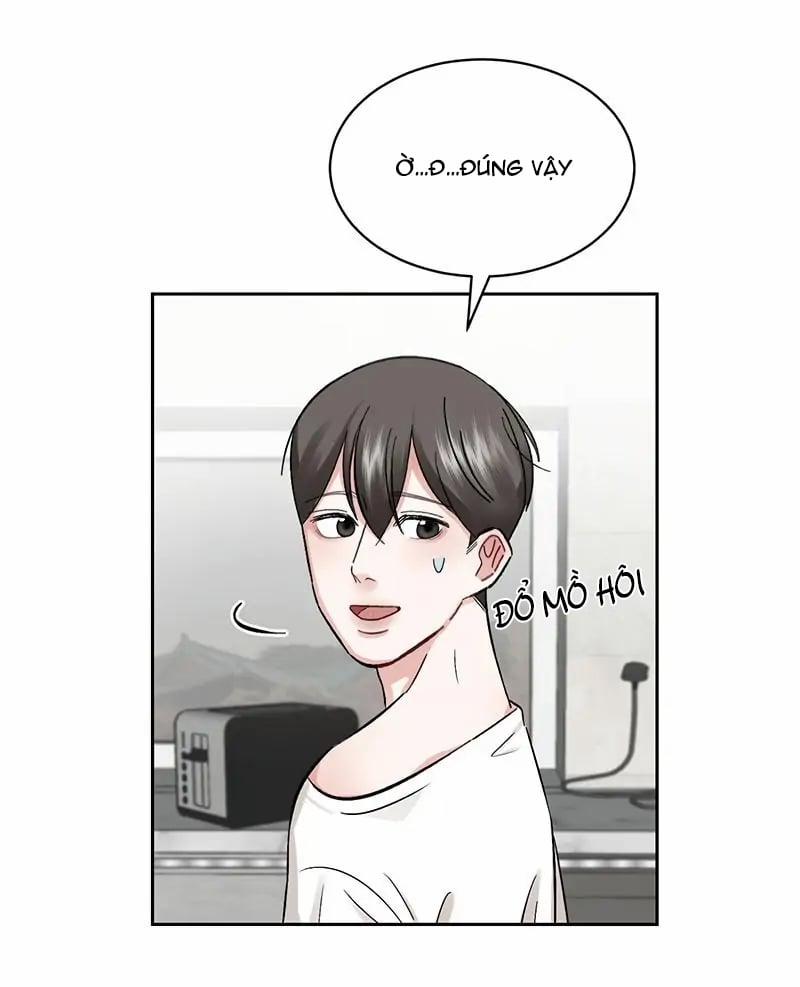 Tình Yêu Nơi Phòng Tắm Hơi 13 trang 26