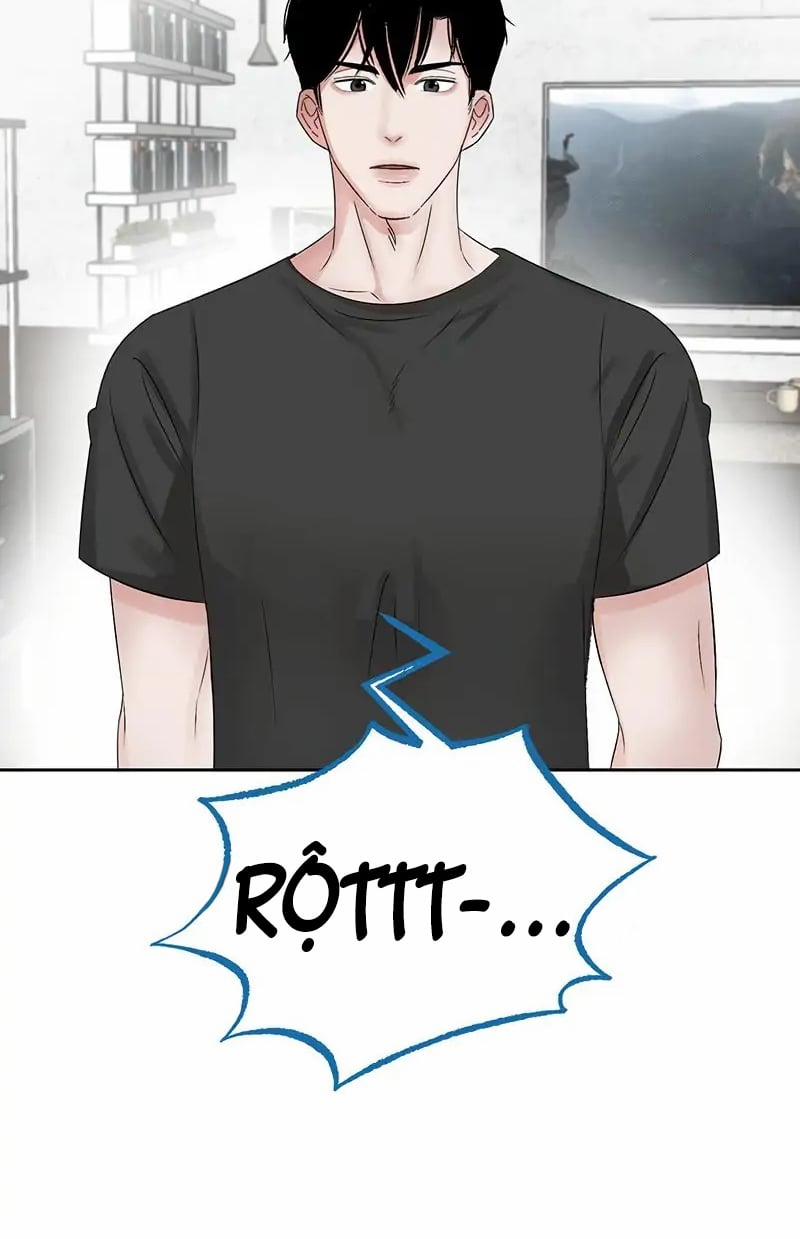 Tình Yêu Nơi Phòng Tắm Hơi 13 trang 28