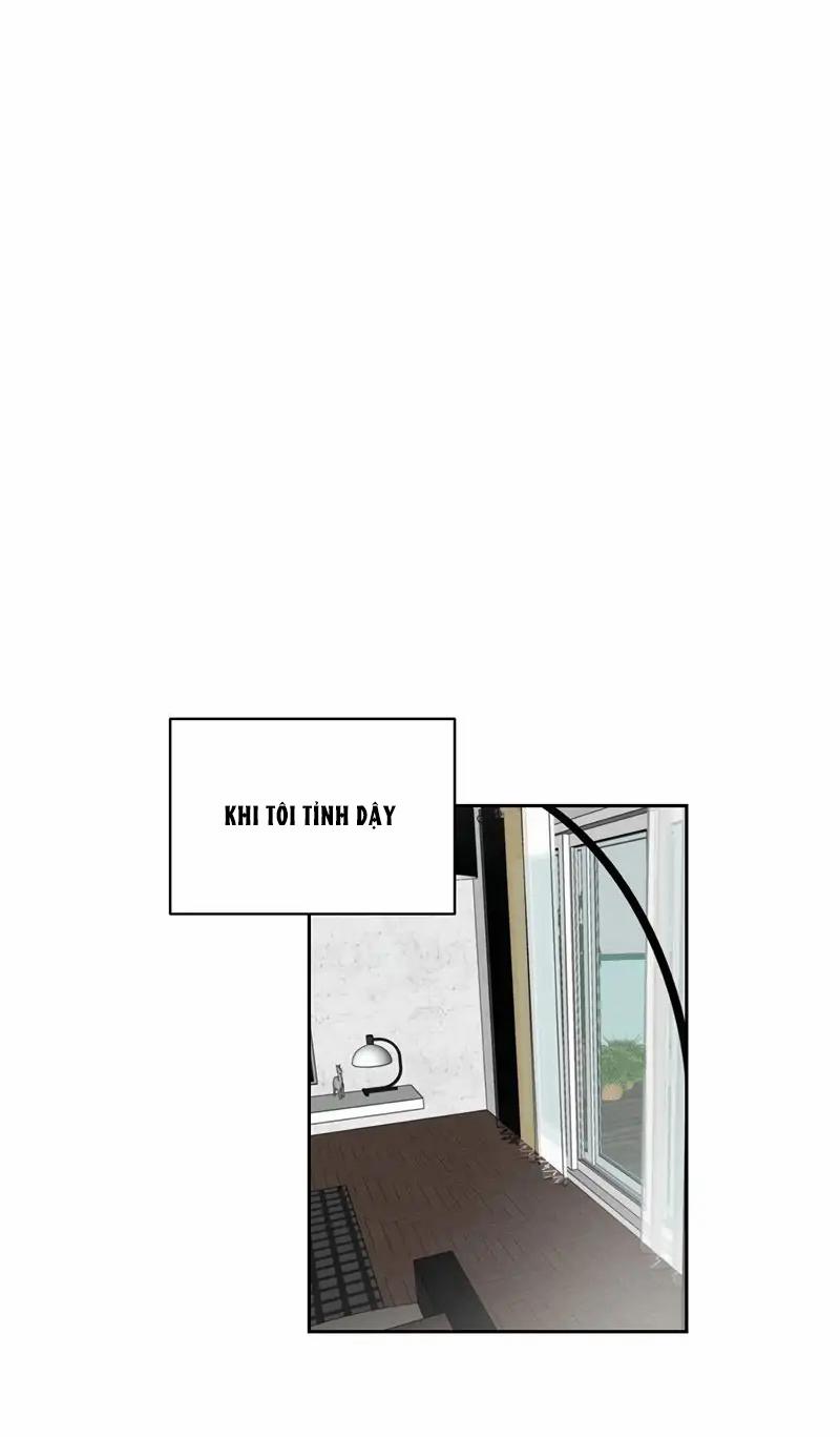 Tình Yêu Nơi Phòng Tắm Hơi 13 trang 3