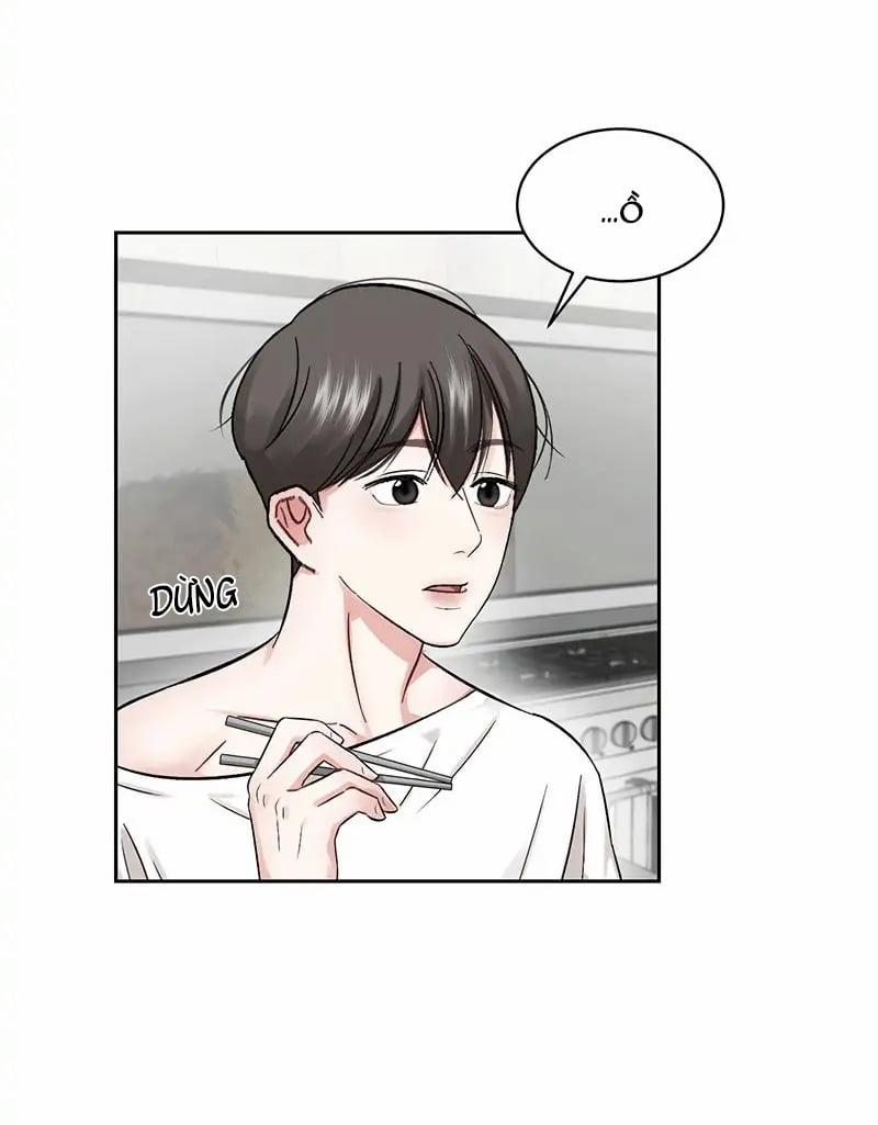 Tình Yêu Nơi Phòng Tắm Hơi 13 trang 35