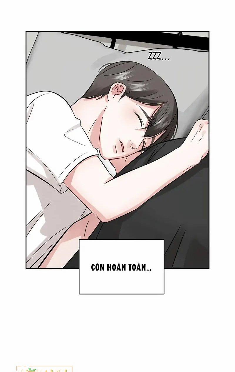 Tình Yêu Nơi Phòng Tắm Hơi 13 trang 5