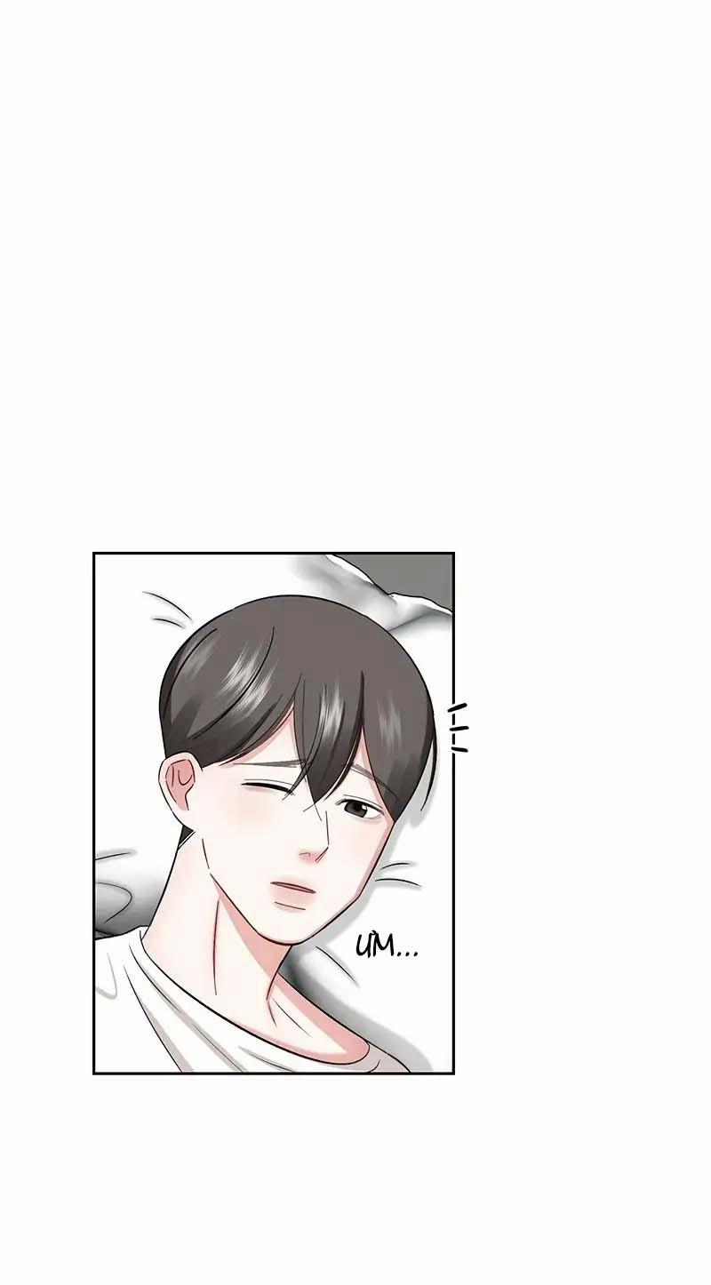 Tình Yêu Nơi Phòng Tắm Hơi 13 trang 8