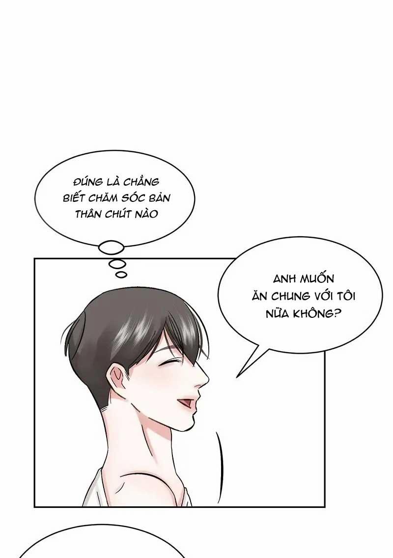 Tình Yêu Nơi Phòng Tắm Hơi 14 trang 0