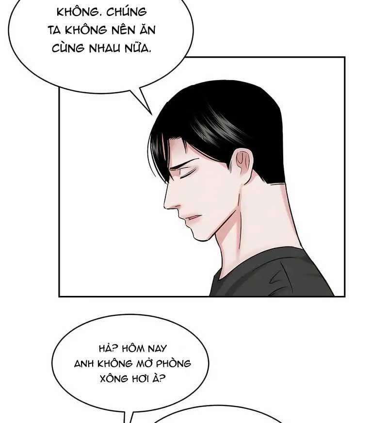 Tình Yêu Nơi Phòng Tắm Hơi 14 trang 1