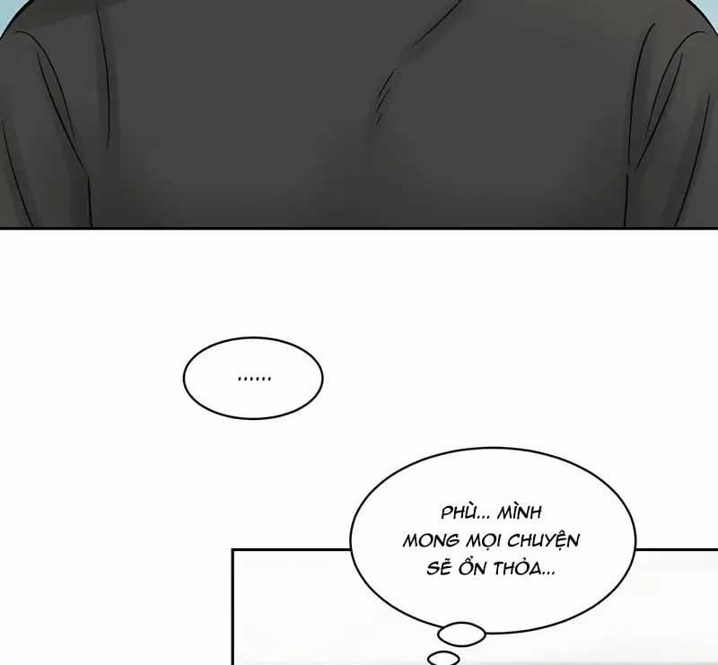 Tình Yêu Nơi Phòng Tắm Hơi 14 trang 12