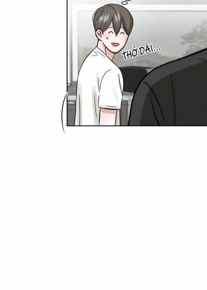 Tình Yêu Nơi Phòng Tắm Hơi 14 trang 13