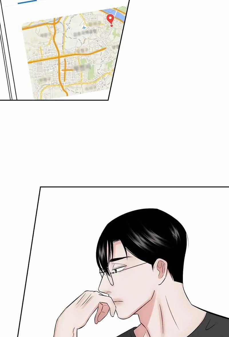 Tình Yêu Nơi Phòng Tắm Hơi 14 trang 15