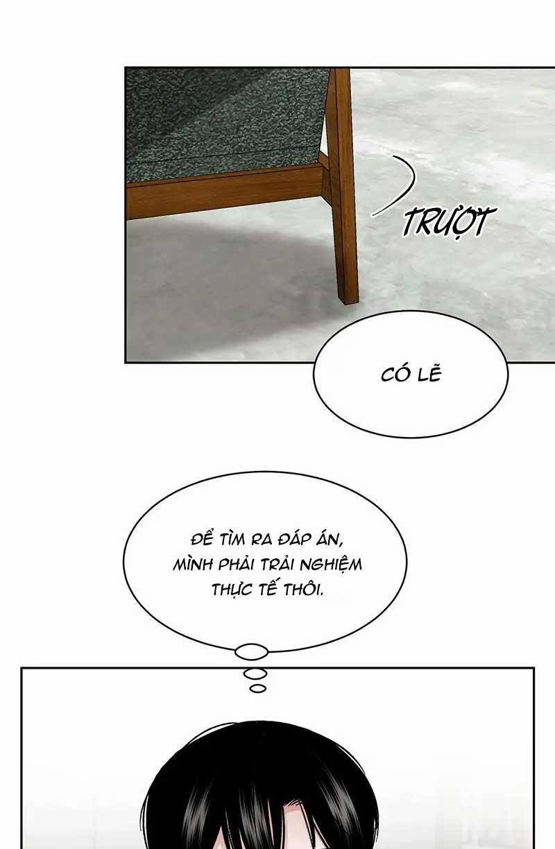 Tình Yêu Nơi Phòng Tắm Hơi 14 trang 21