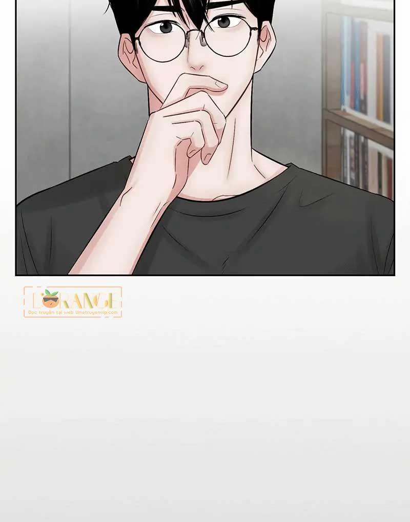Tình Yêu Nơi Phòng Tắm Hơi 14 trang 22