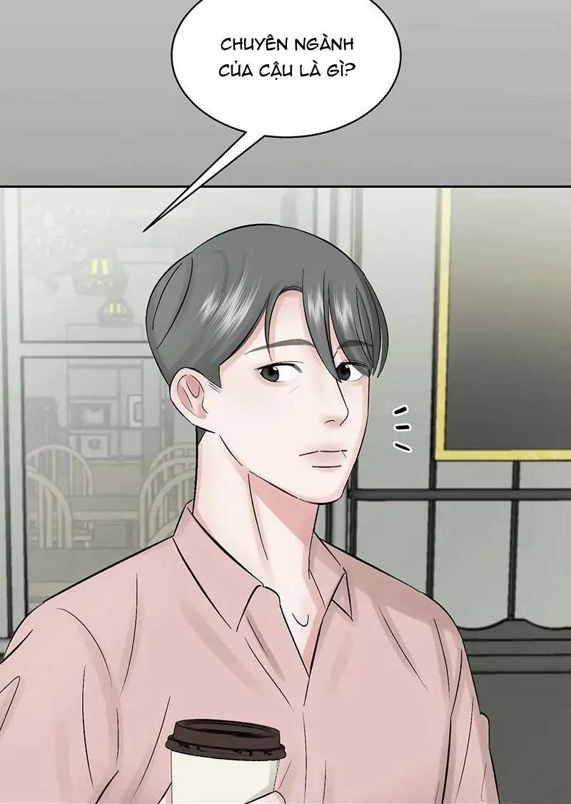 Tình Yêu Nơi Phòng Tắm Hơi 14 trang 24