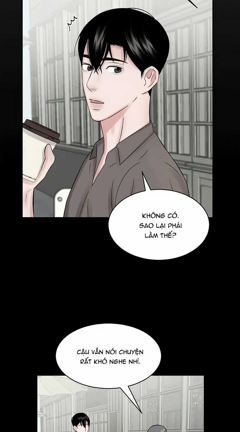 Tình Yêu Nơi Phòng Tắm Hơi 14 trang 26