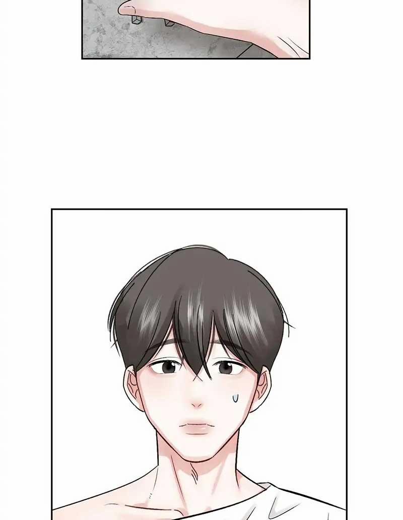 Tình Yêu Nơi Phòng Tắm Hơi 14 trang 3