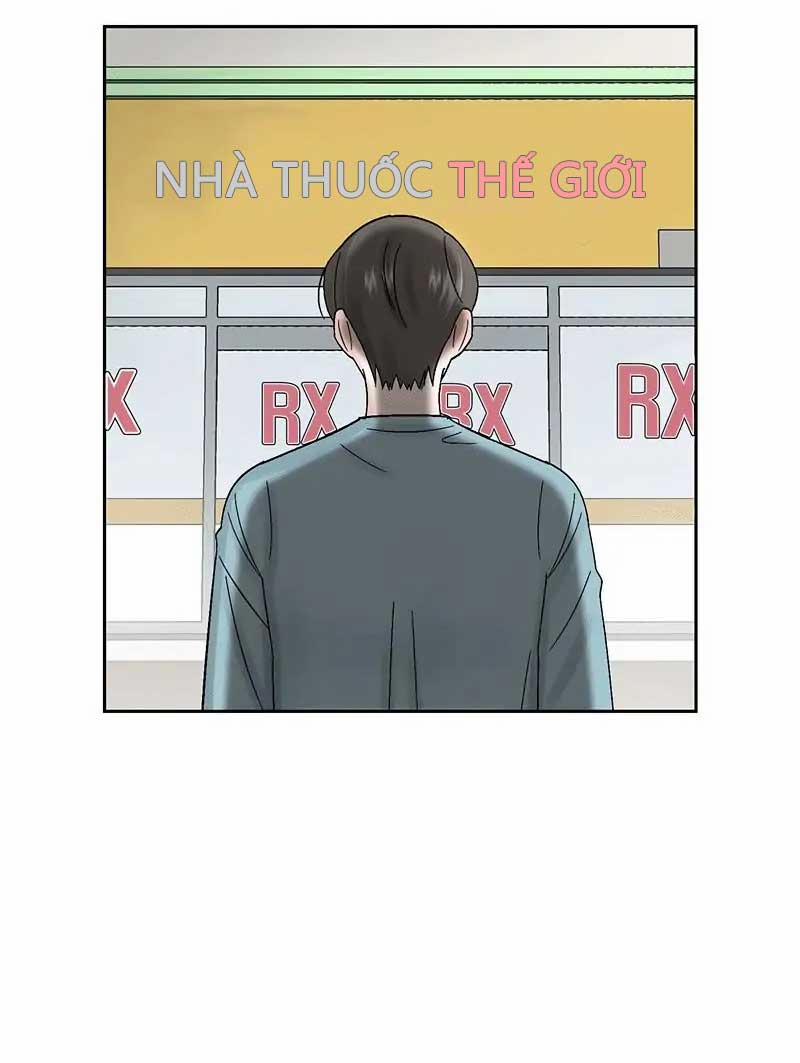 Tình Yêu Nơi Phòng Tắm Hơi 14 trang 32