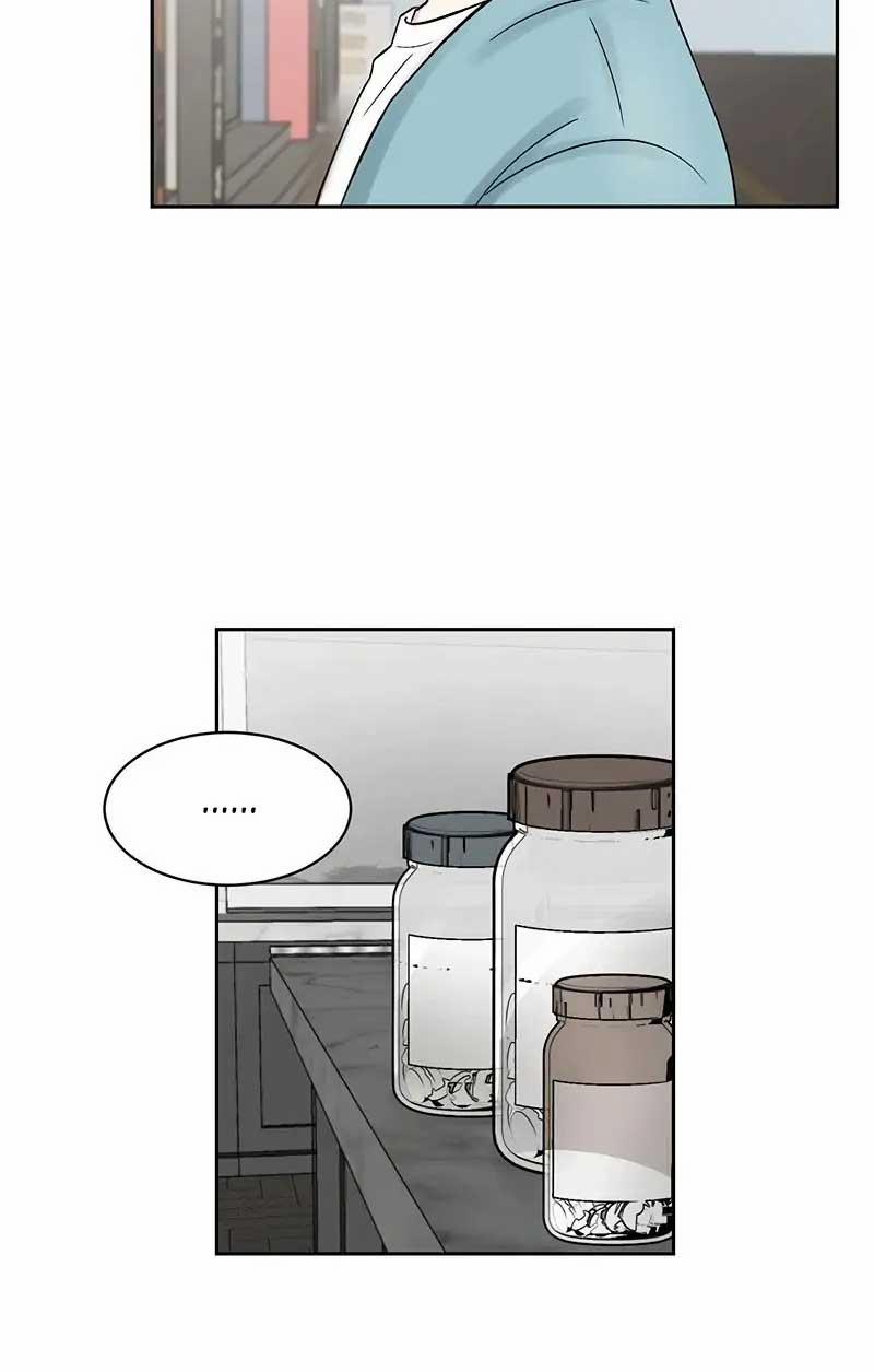 Tình Yêu Nơi Phòng Tắm Hơi 14 trang 35