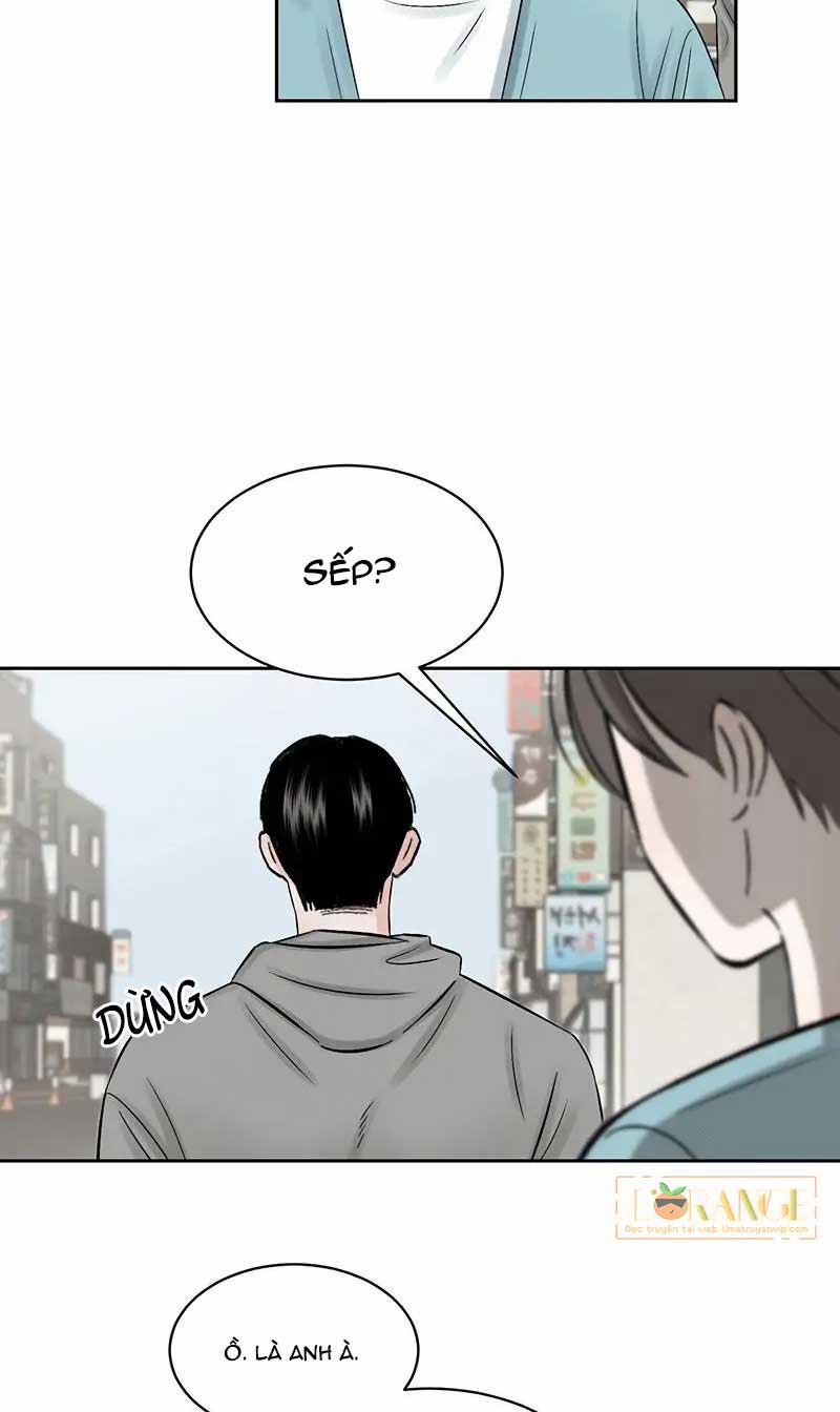 Tình Yêu Nơi Phòng Tắm Hơi 14 trang 38