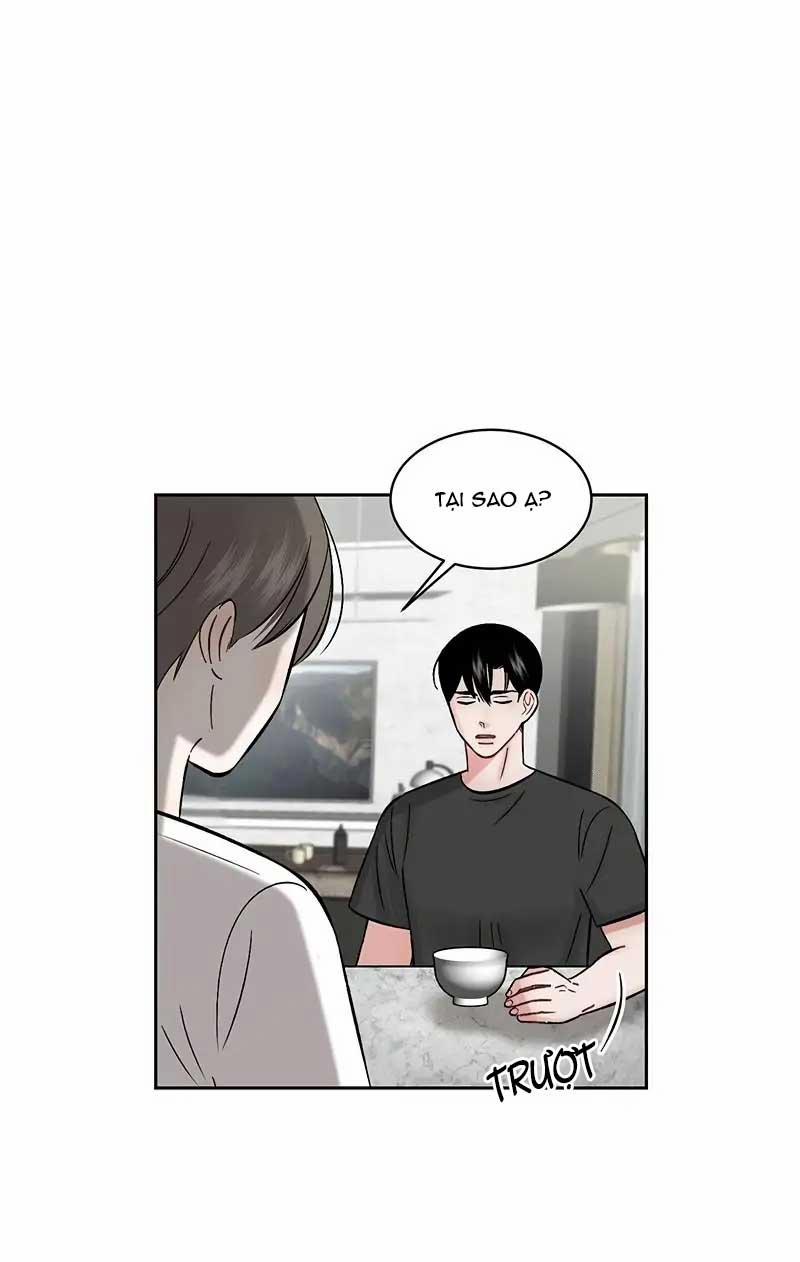 Tình Yêu Nơi Phòng Tắm Hơi 14 trang 6