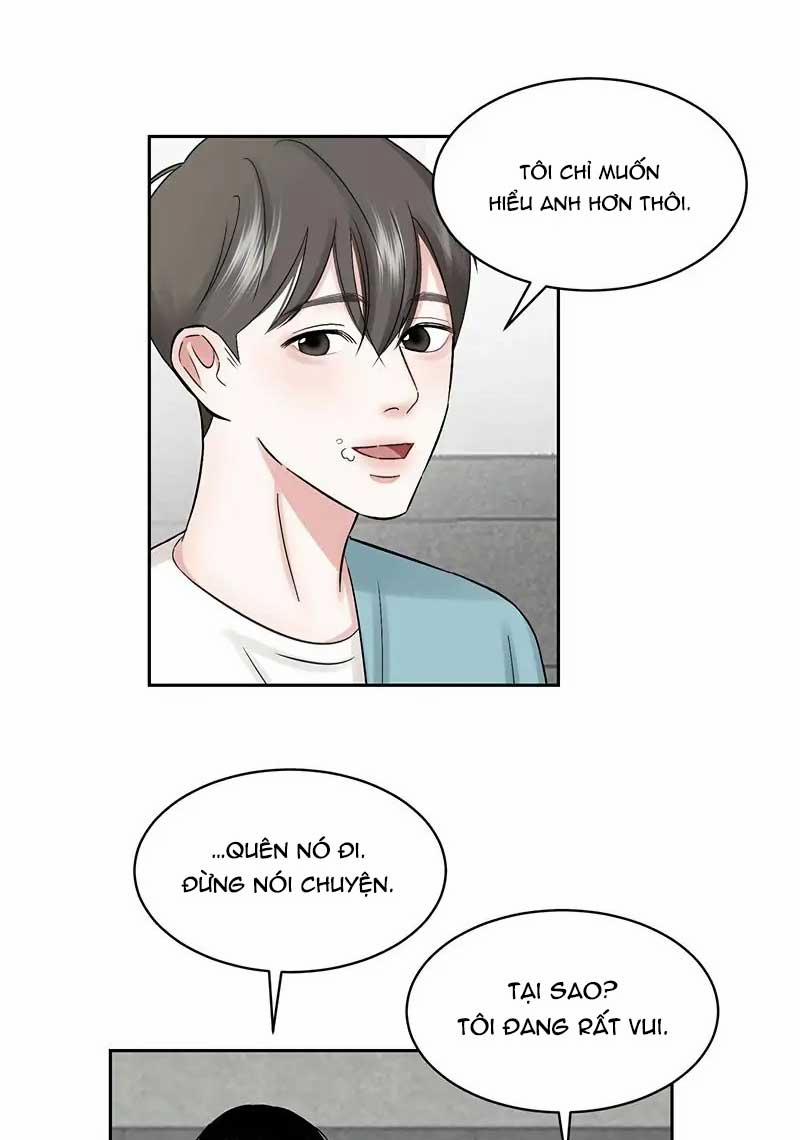 Tình Yêu Nơi Phòng Tắm Hơi 15 trang 17