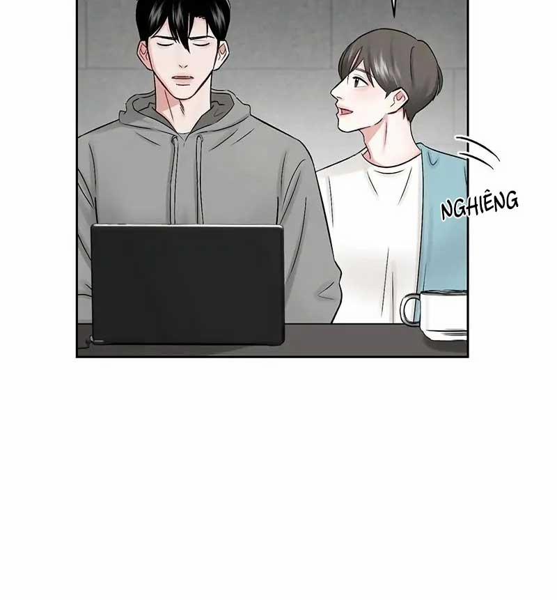 Tình Yêu Nơi Phòng Tắm Hơi 15 trang 18