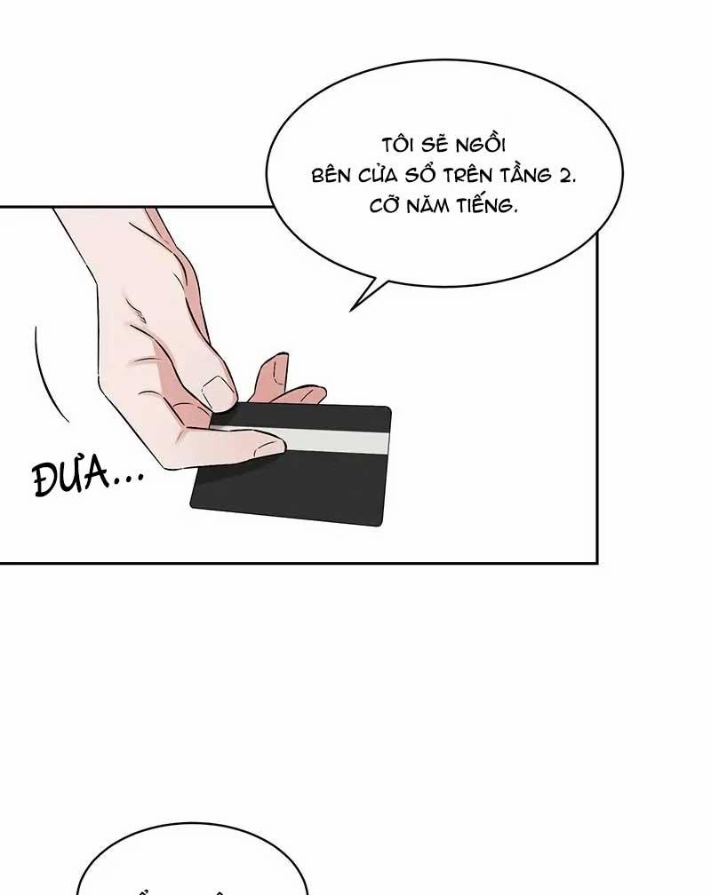 Tình Yêu Nơi Phòng Tắm Hơi 15 trang 2