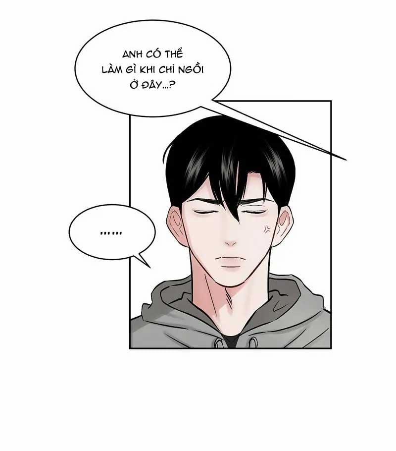 Tình Yêu Nơi Phòng Tắm Hơi 15 trang 20