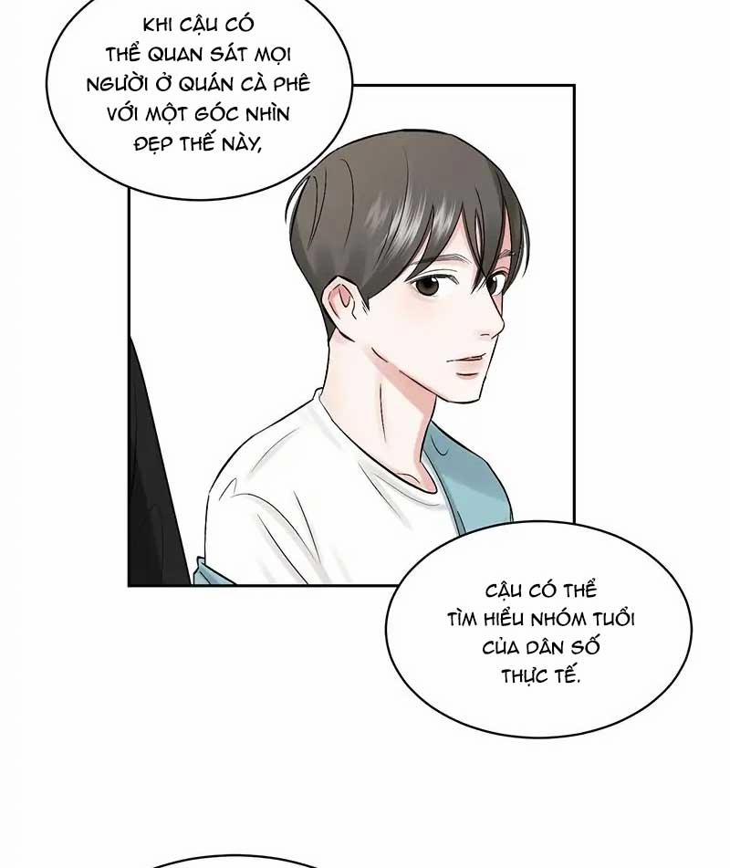 Tình Yêu Nơi Phòng Tắm Hơi 15 trang 24