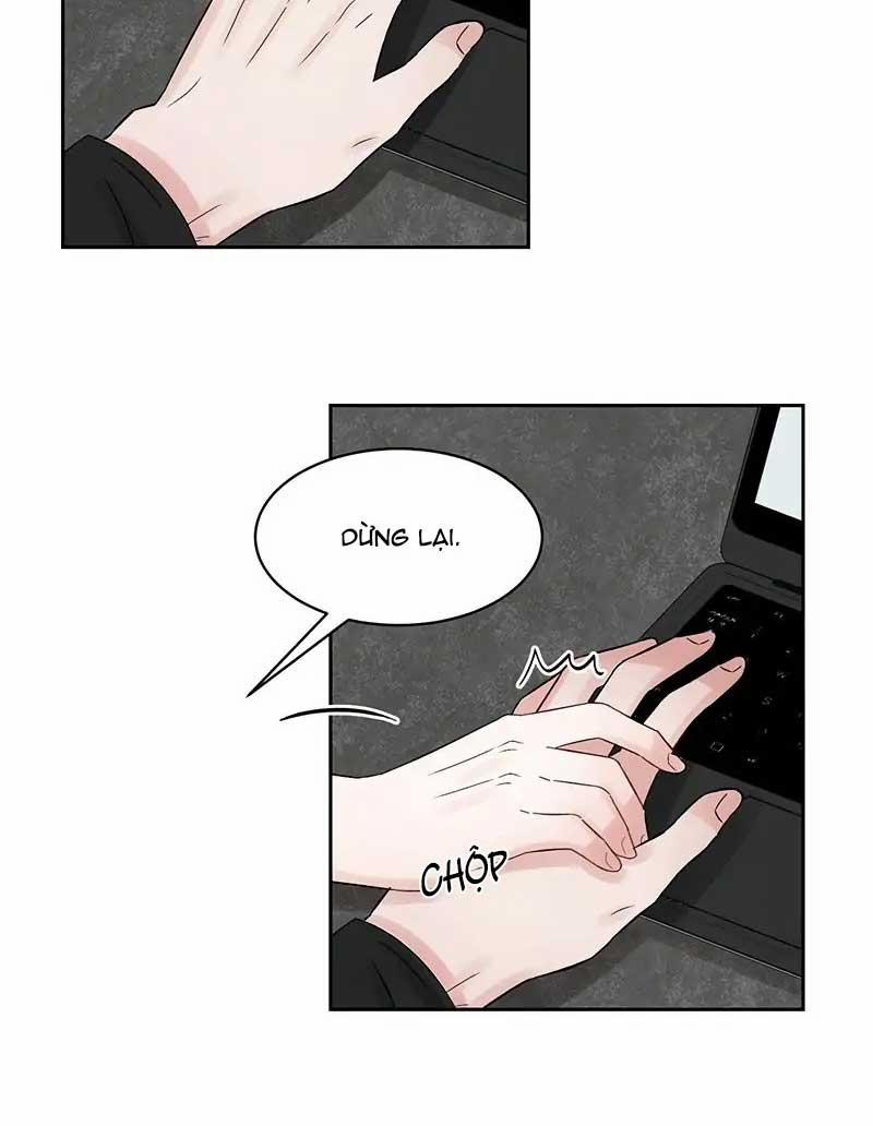 Tình Yêu Nơi Phòng Tắm Hơi 15 trang 30