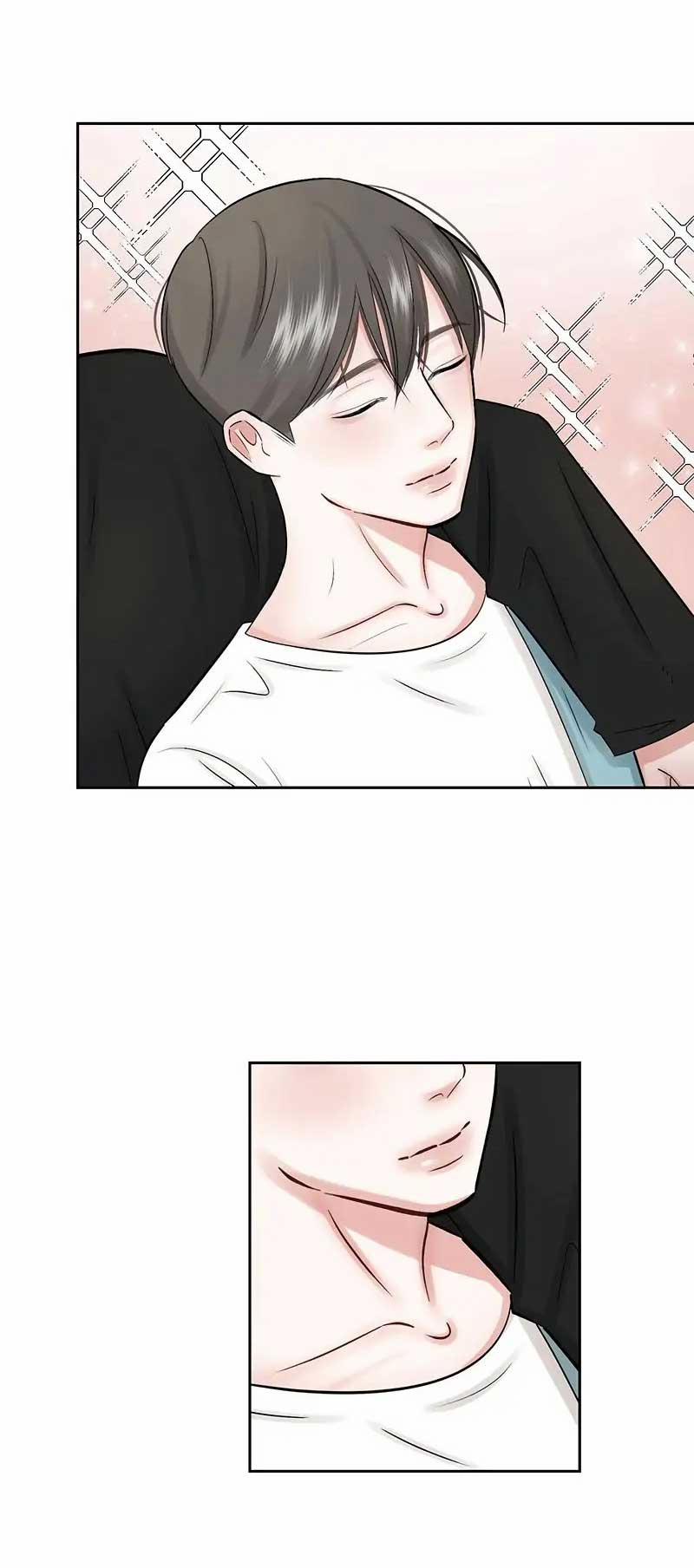 Tình Yêu Nơi Phòng Tắm Hơi 15 trang 37