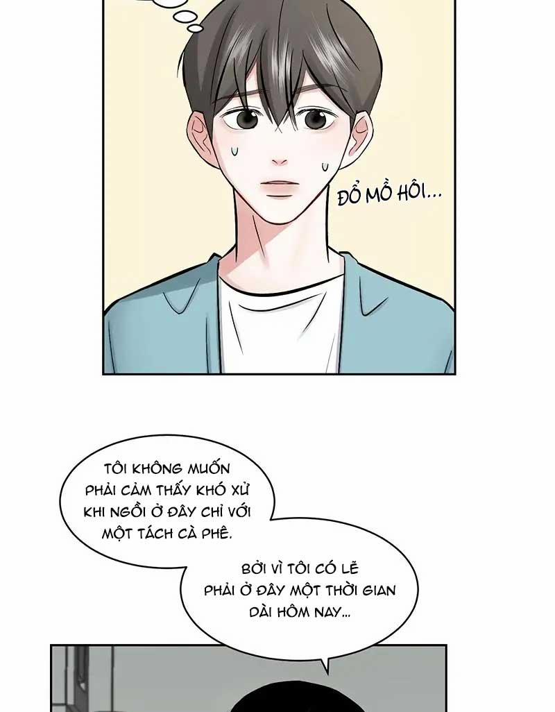 Tình Yêu Nơi Phòng Tắm Hơi 15 trang 6