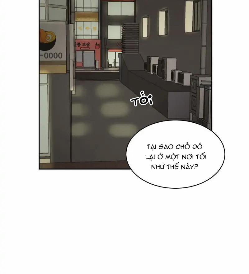 Tình Yêu Nơi Phòng Tắm Hơi 16 trang 11