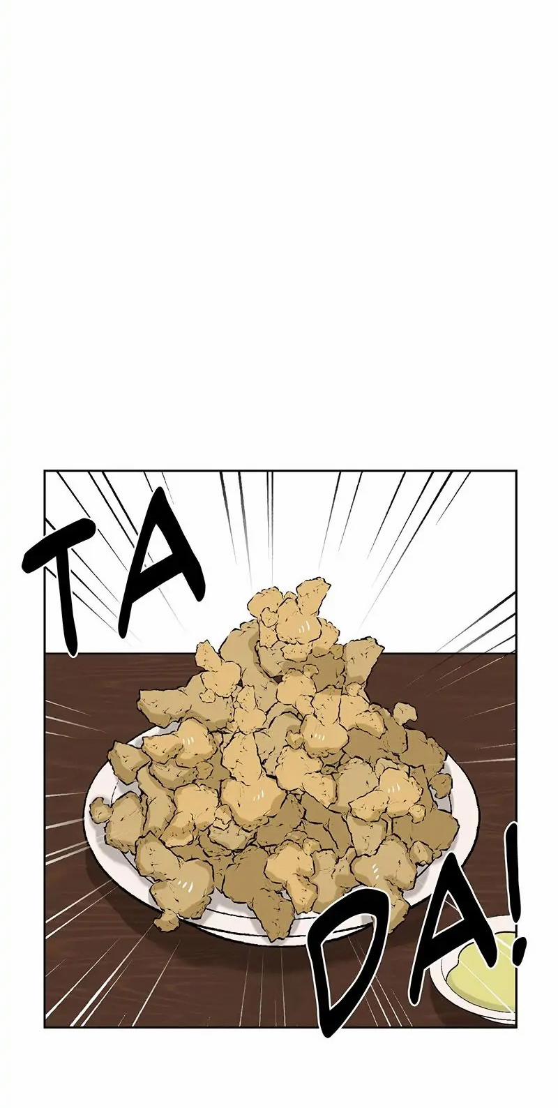 Tình Yêu Nơi Phòng Tắm Hơi 16 trang 13