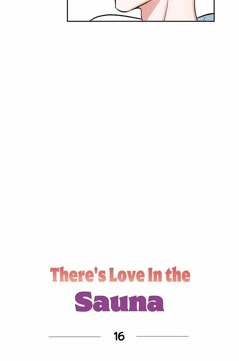 Tình Yêu Nơi Phòng Tắm Hơi 16 trang 5