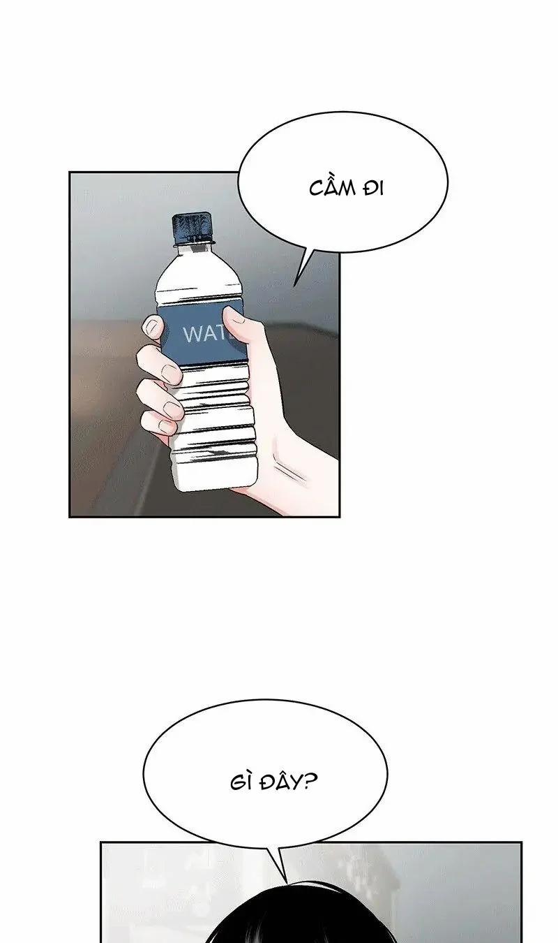 Tình Yêu Nơi Phòng Tắm Hơi 17 trang 0