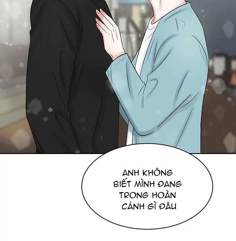 Tình Yêu Nơi Phòng Tắm Hơi 17 trang 10