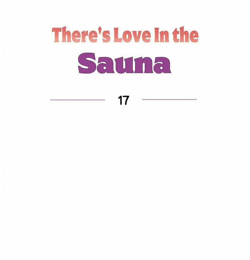 Tình Yêu Nơi Phòng Tắm Hơi 17 trang 15