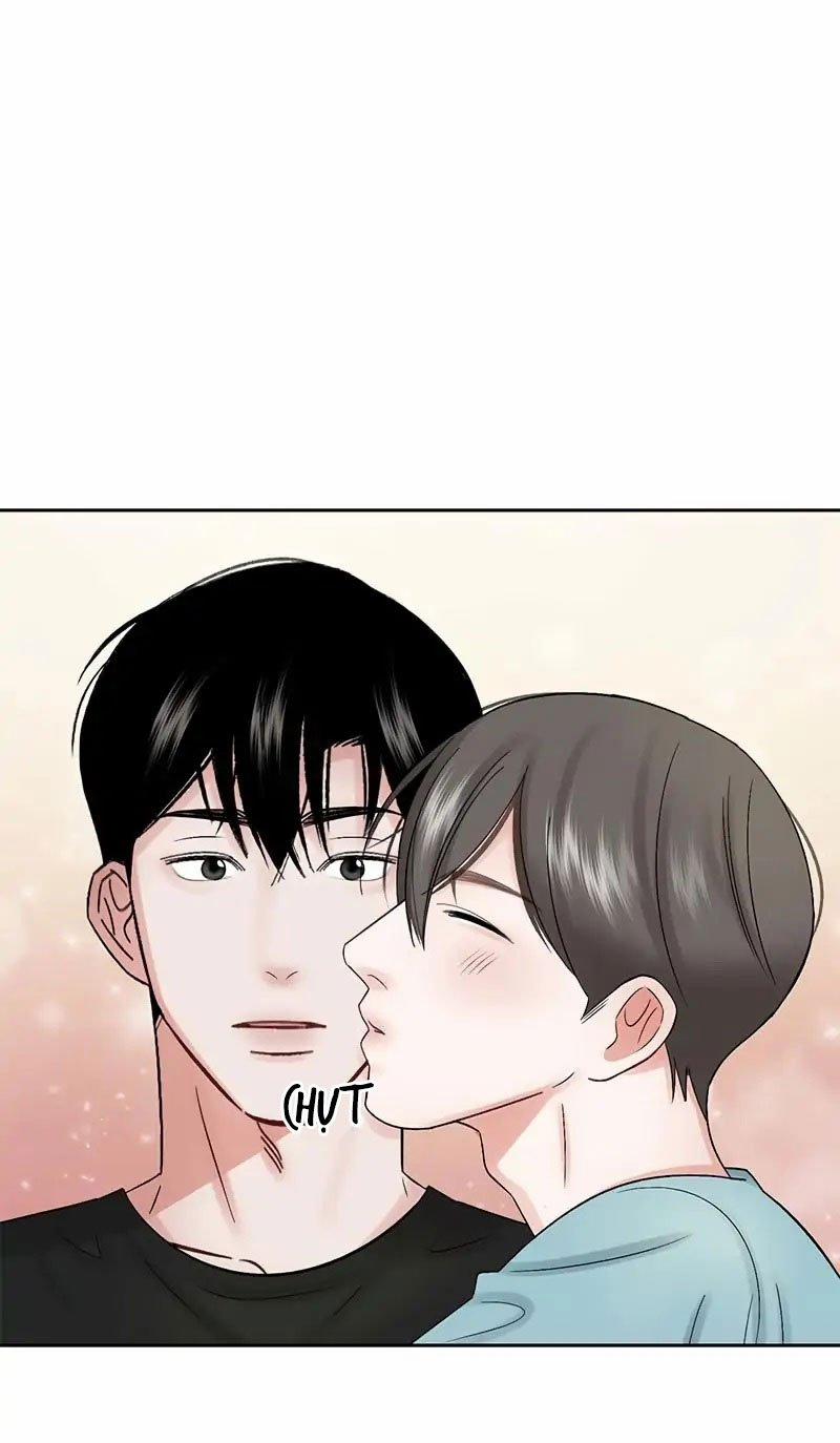 Tình Yêu Nơi Phòng Tắm Hơi 18 trang 0