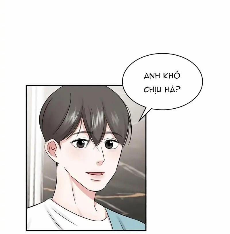 Tình Yêu Nơi Phòng Tắm Hơi 18 trang 2