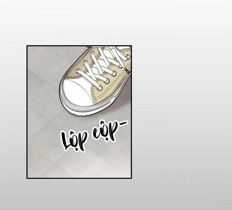 Tình Yêu Nơi Phòng Tắm Hơi 18 trang 20