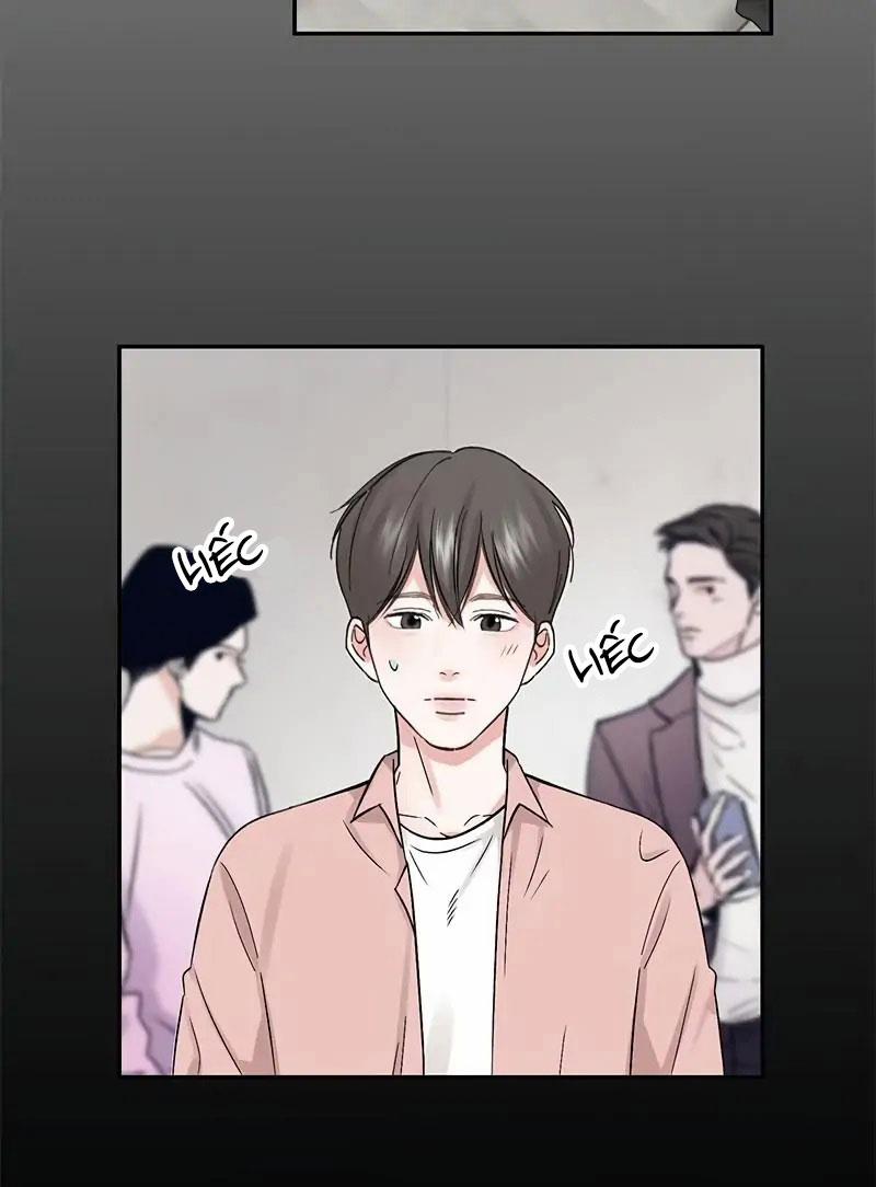 Tình Yêu Nơi Phòng Tắm Hơi 18 trang 22