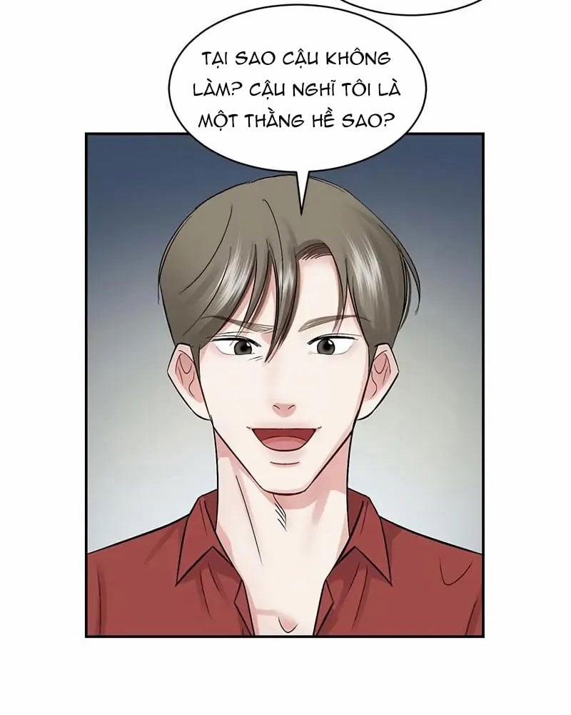 Tình Yêu Nơi Phòng Tắm Hơi 18 trang 31