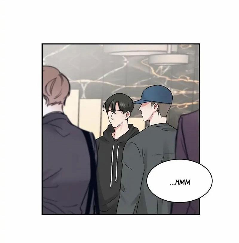 Tình Yêu Nơi Phòng Tắm Hơi 18 trang 4